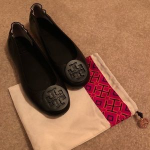Tory Burch Minnie Ballet Flat
